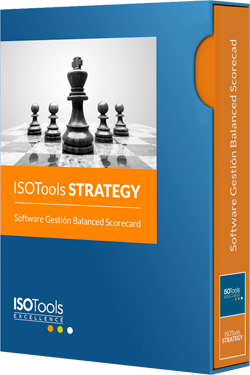 ISOTools Strategy